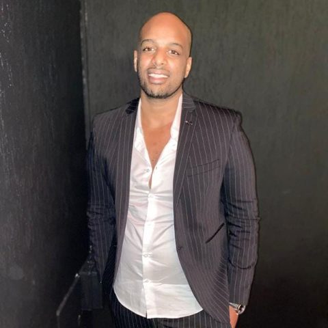 Adiel Sanbata